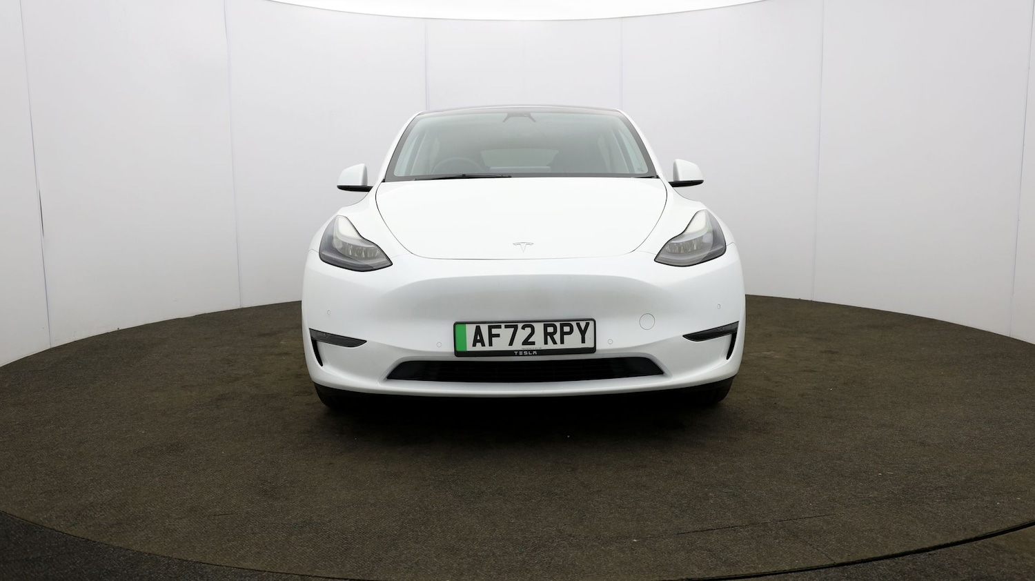 Used Tesla Model Y 2022 for sale - 76877744: Photo 38