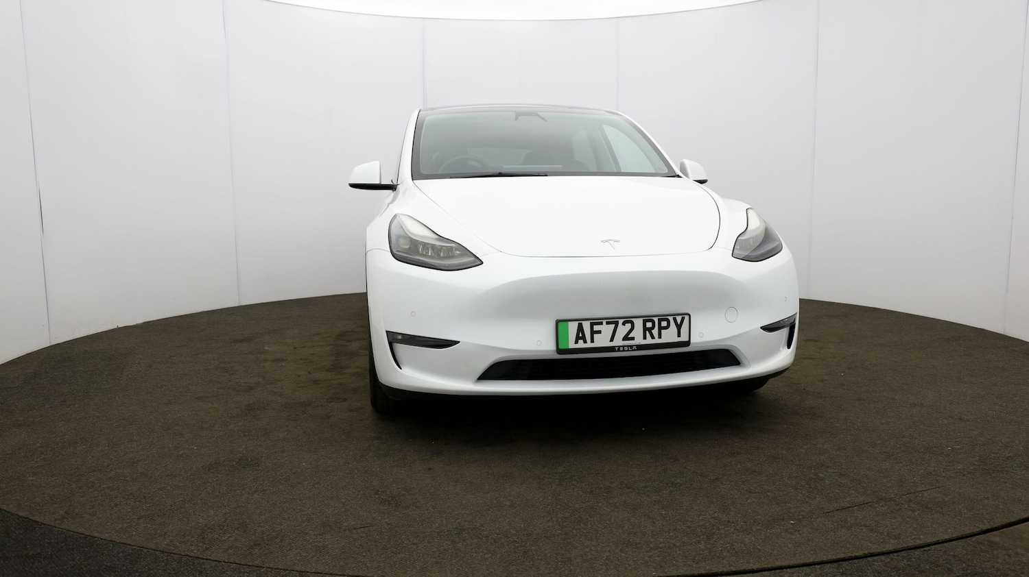 Used Tesla Model Y 2022 for sale - 76877744: Photo 40