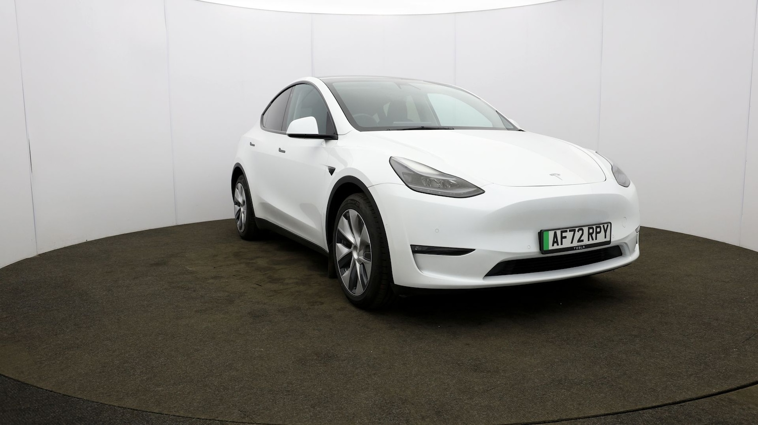 Used Tesla Model Y 2022 for sale - 76877744: Photo 42