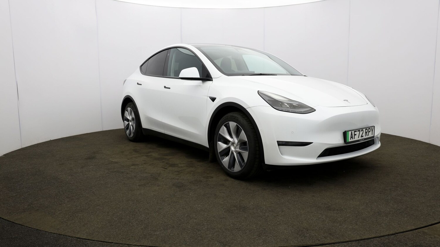 Used Tesla Model Y 2022 for sale - 76877744: Photo 43