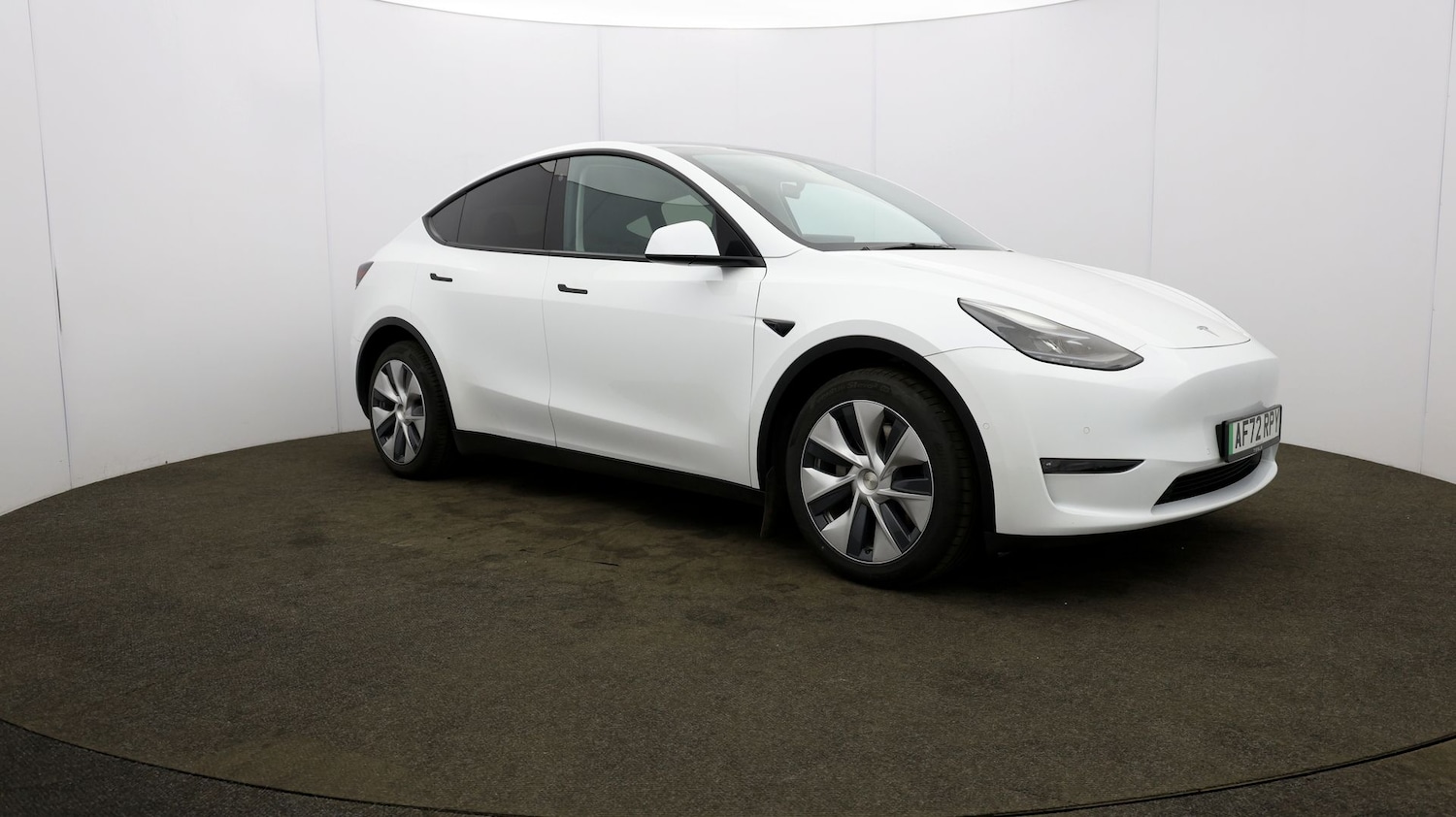 Used Tesla Model Y 2022 for sale - 76877744: Photo 44