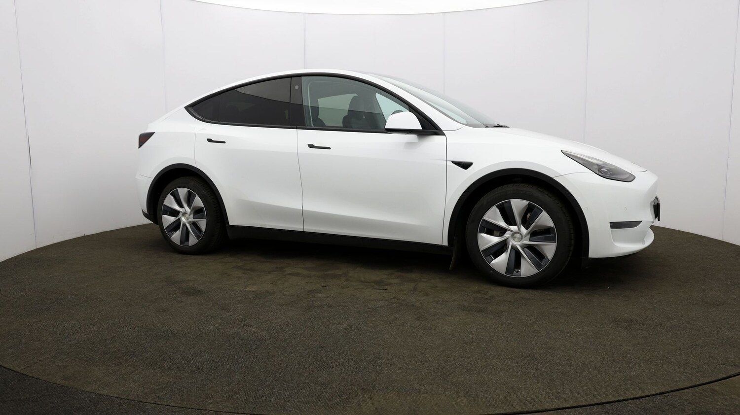 Used Tesla Model Y 2022 for sale - 76877744: Photo 46