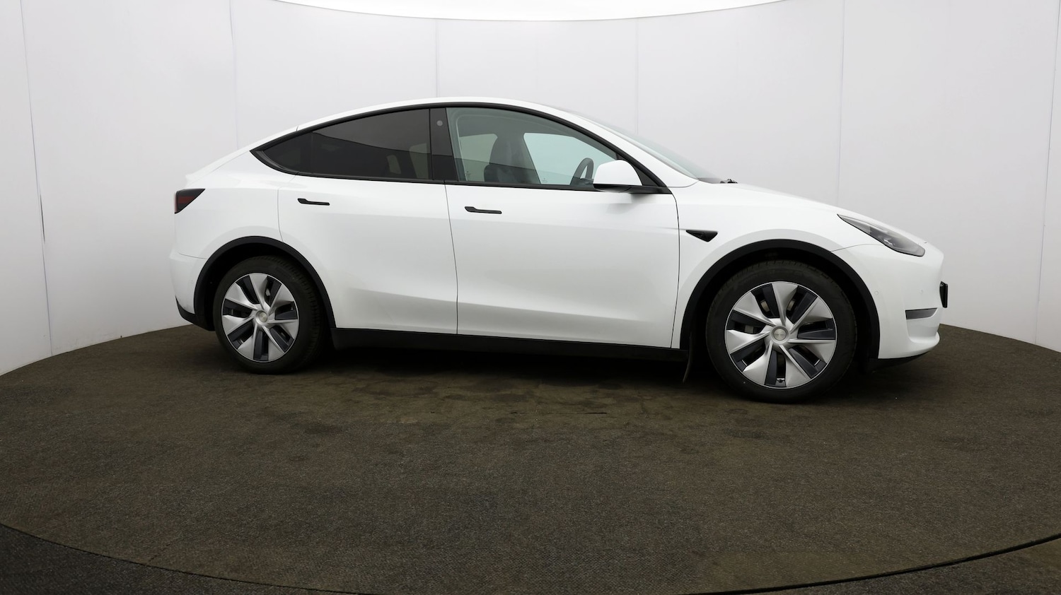 Used Tesla Model Y 2022 for sale - 76877744: Photo 47