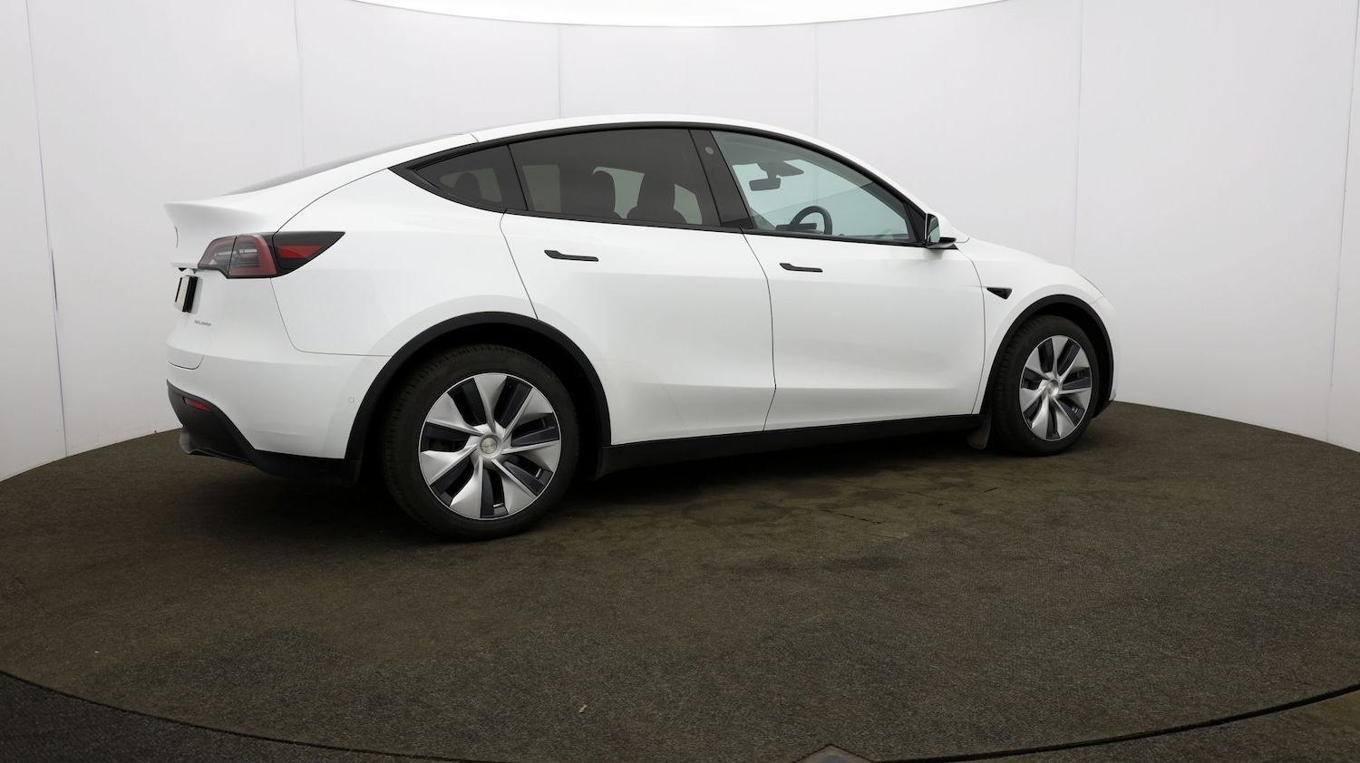 Used Tesla Model Y 2022 for sale - 76877744: Photo 53