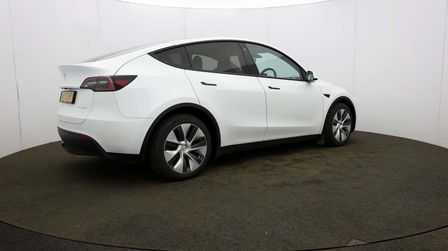Used Tesla Model Y 2022 for sale - 76877744: Photo 54