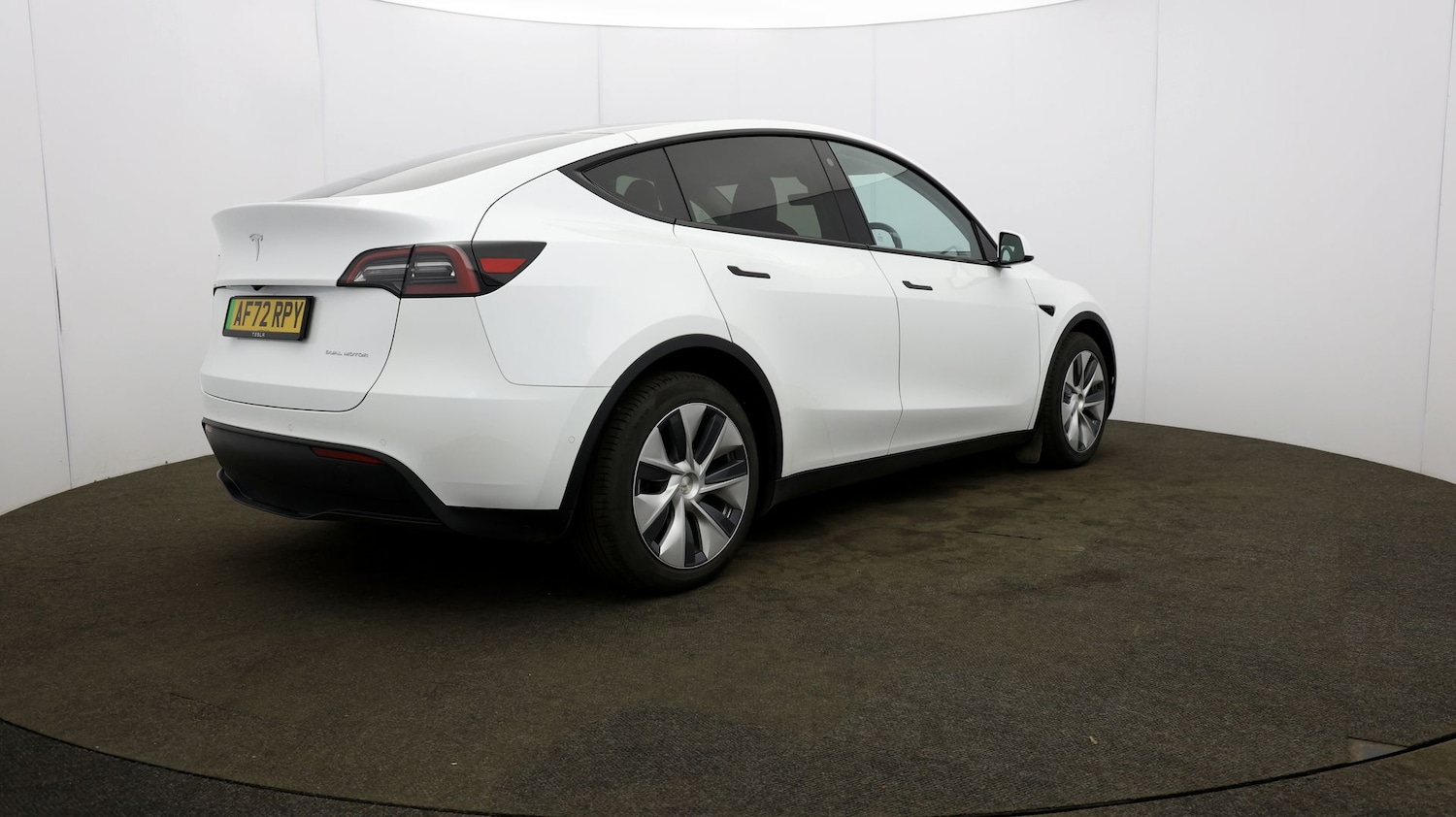 Used Tesla Model Y 2022 for sale - 76877744: Photo 55