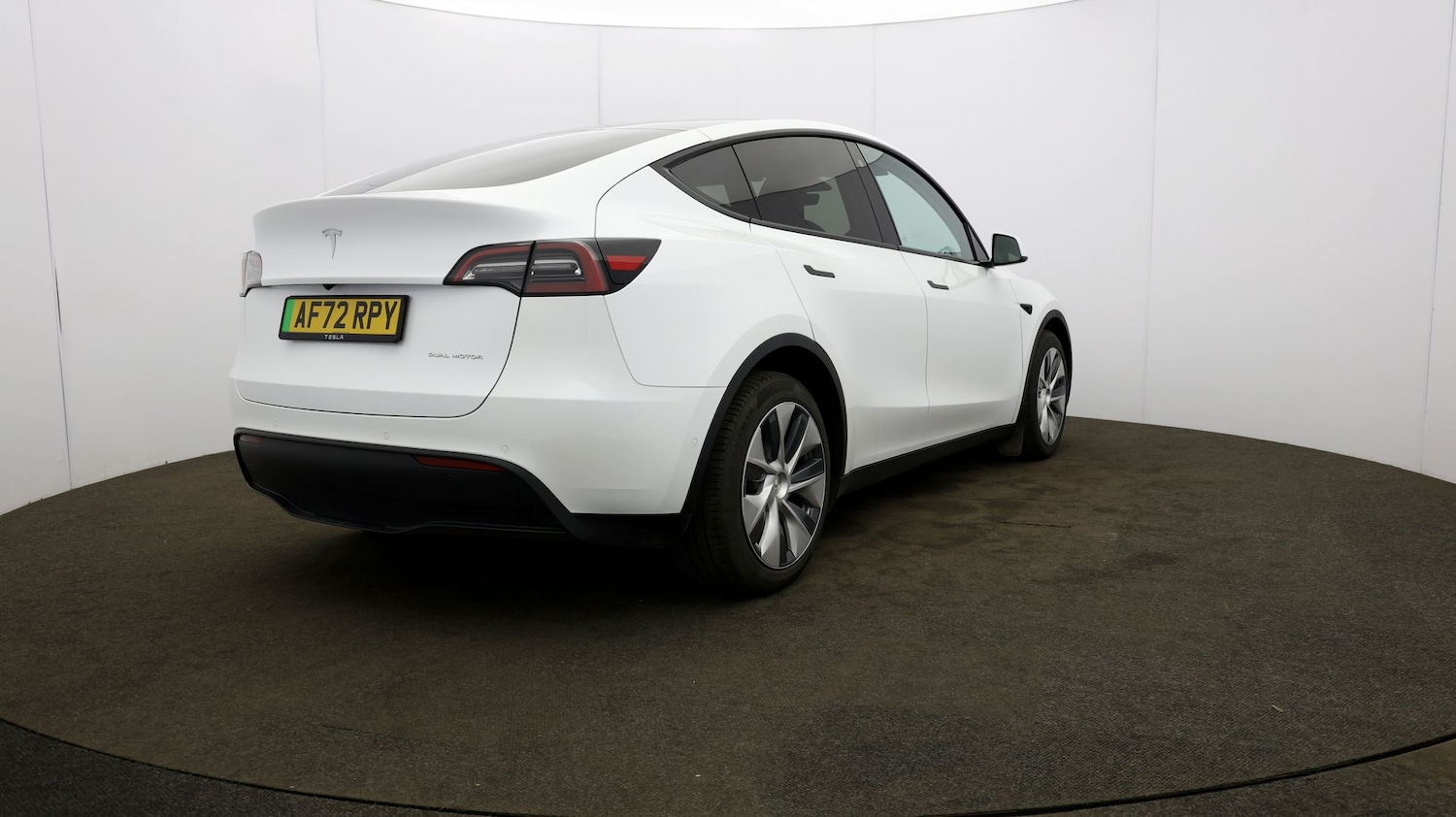 Used Tesla Model Y 2022 for sale - 76877744: Photo 56