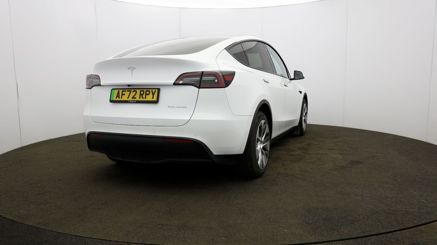 Used Tesla Model Y 2022 for sale - 76877744: Photo 57