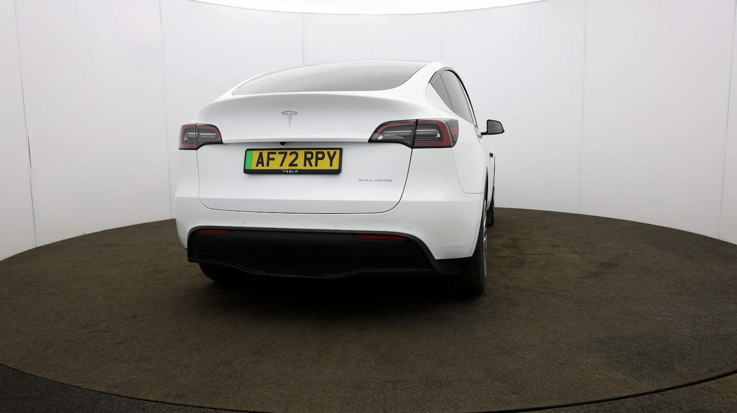 Used Tesla Model Y 2022 for sale - 76877744: Photo 58