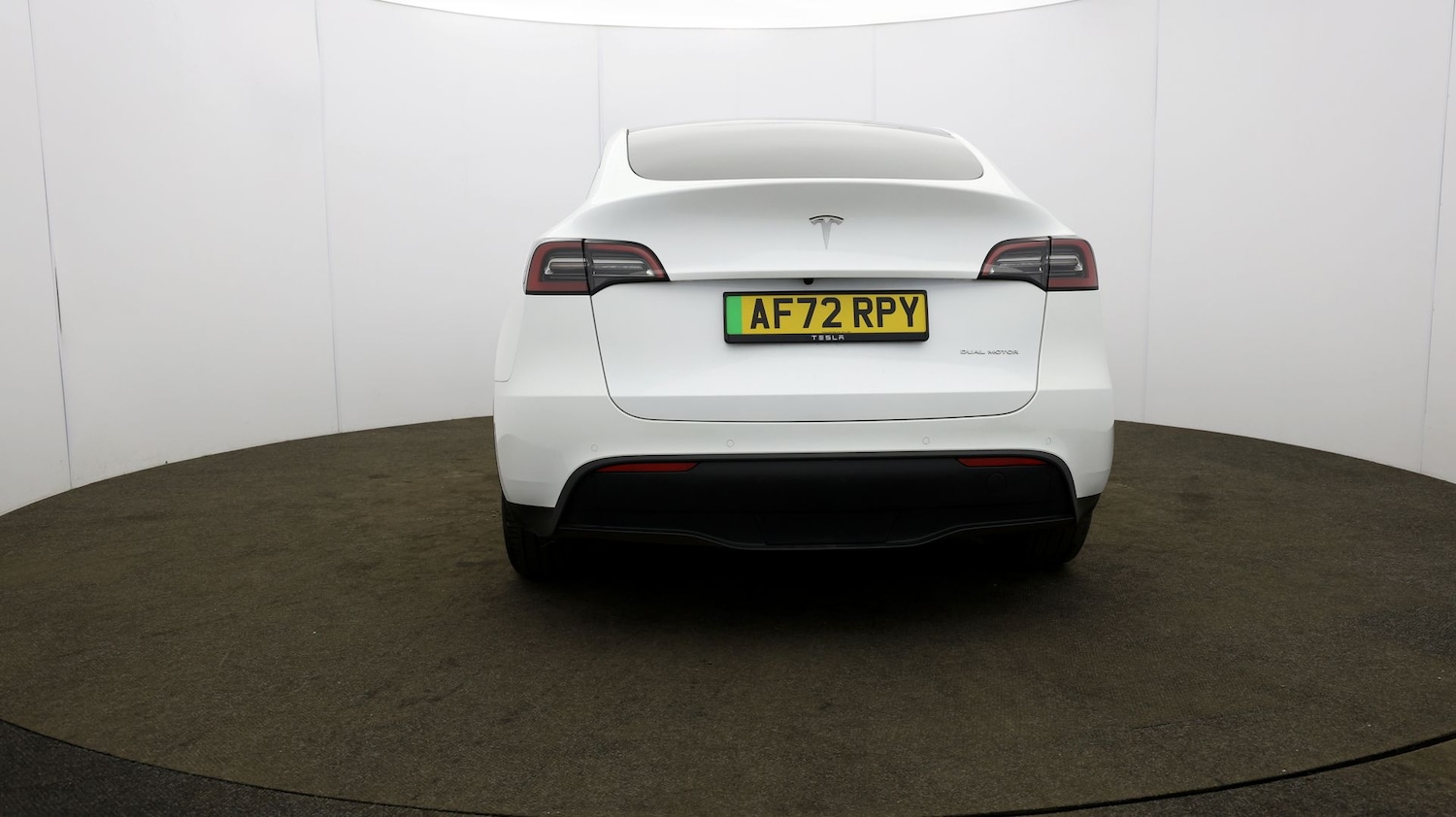 Used Tesla Model Y 2022 for sale - 76877744: Photo 60