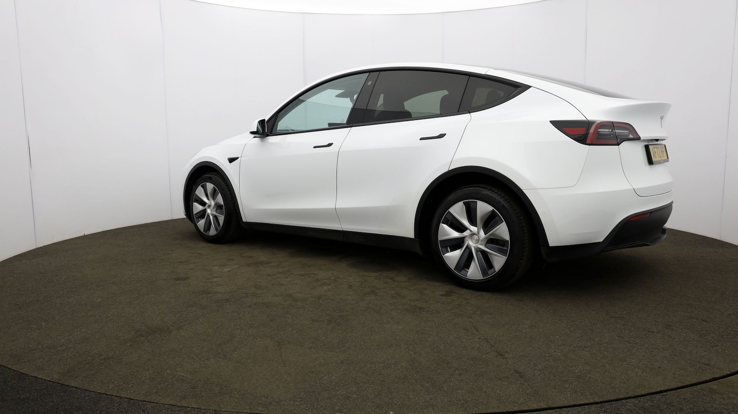 Used Tesla Model Y 2022 for sale - 76877744: Photo 62