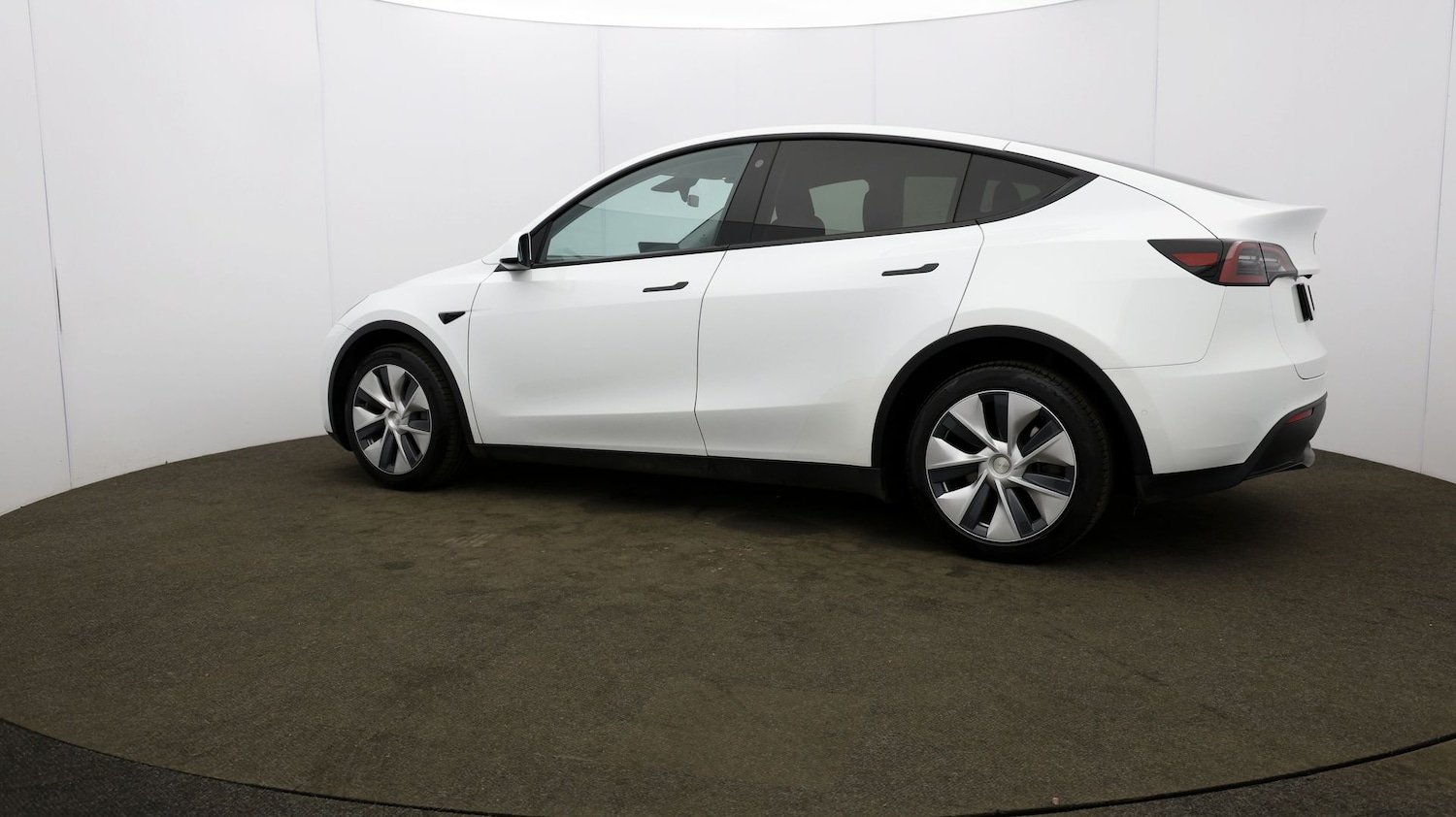 Used Tesla Model Y 2022 for sale - 76877744: Photo 63