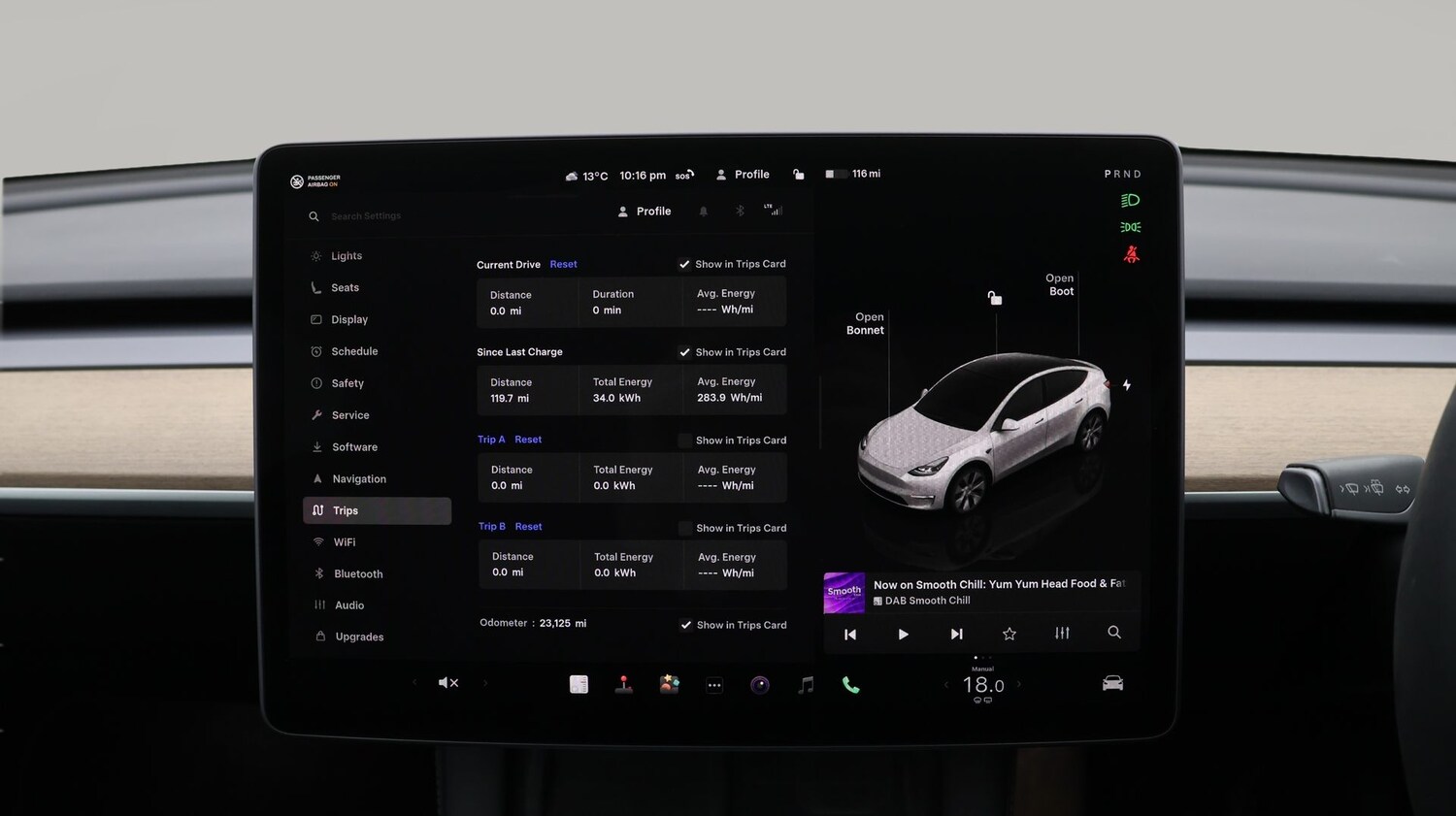 Used Tesla Model Y for sale - 77220968: Photo 10