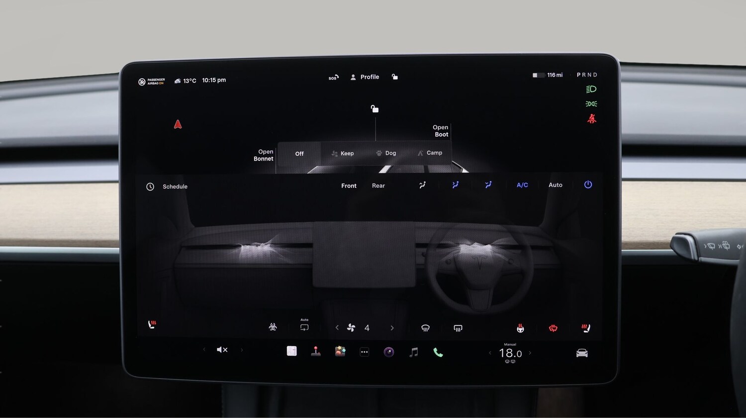 Used Tesla Model Y for sale - 77220968: Photo 12