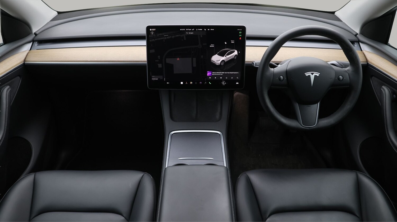 Used Tesla Model Y for sale - 77220968: Photo 13