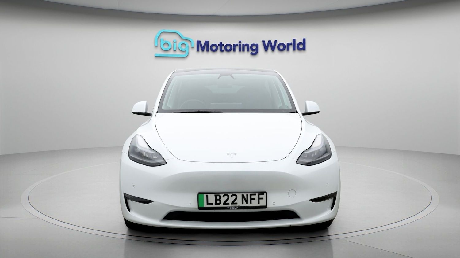 Used Tesla Model Y for sale - 77220968: Photo 2