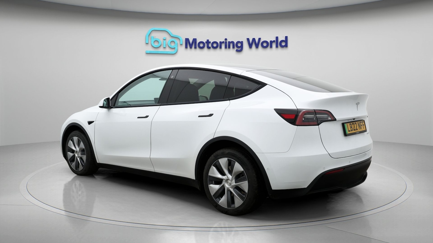 Used Tesla Model Y for sale - 77220968: Photo 5