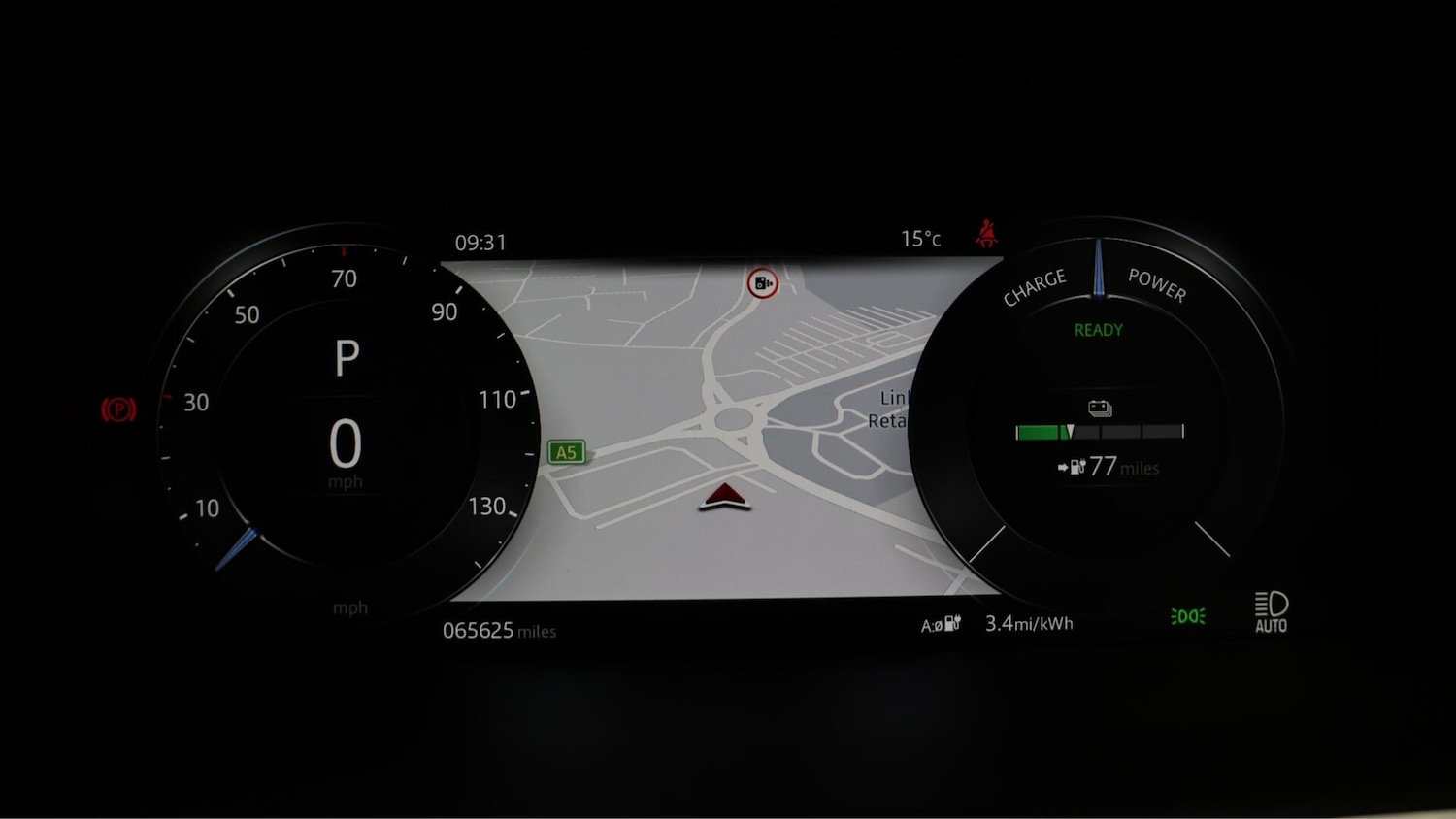 Used Jaguar I-Pace 2022 for sale - 76013593: Photo 11