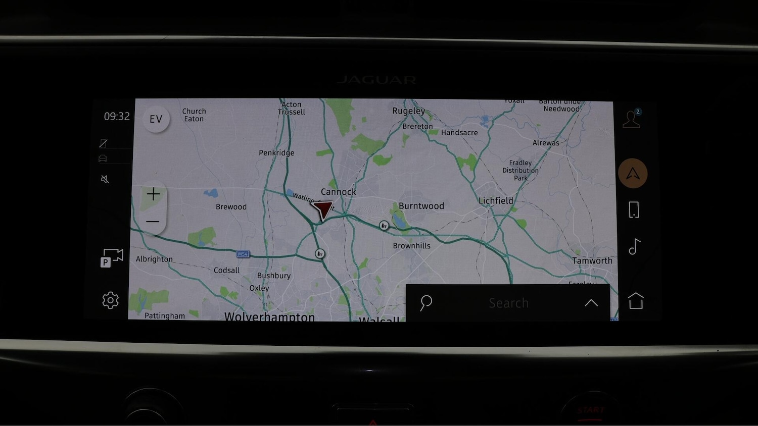 Used Jaguar I-Pace 2022 for sale - 76013593: Photo 12
