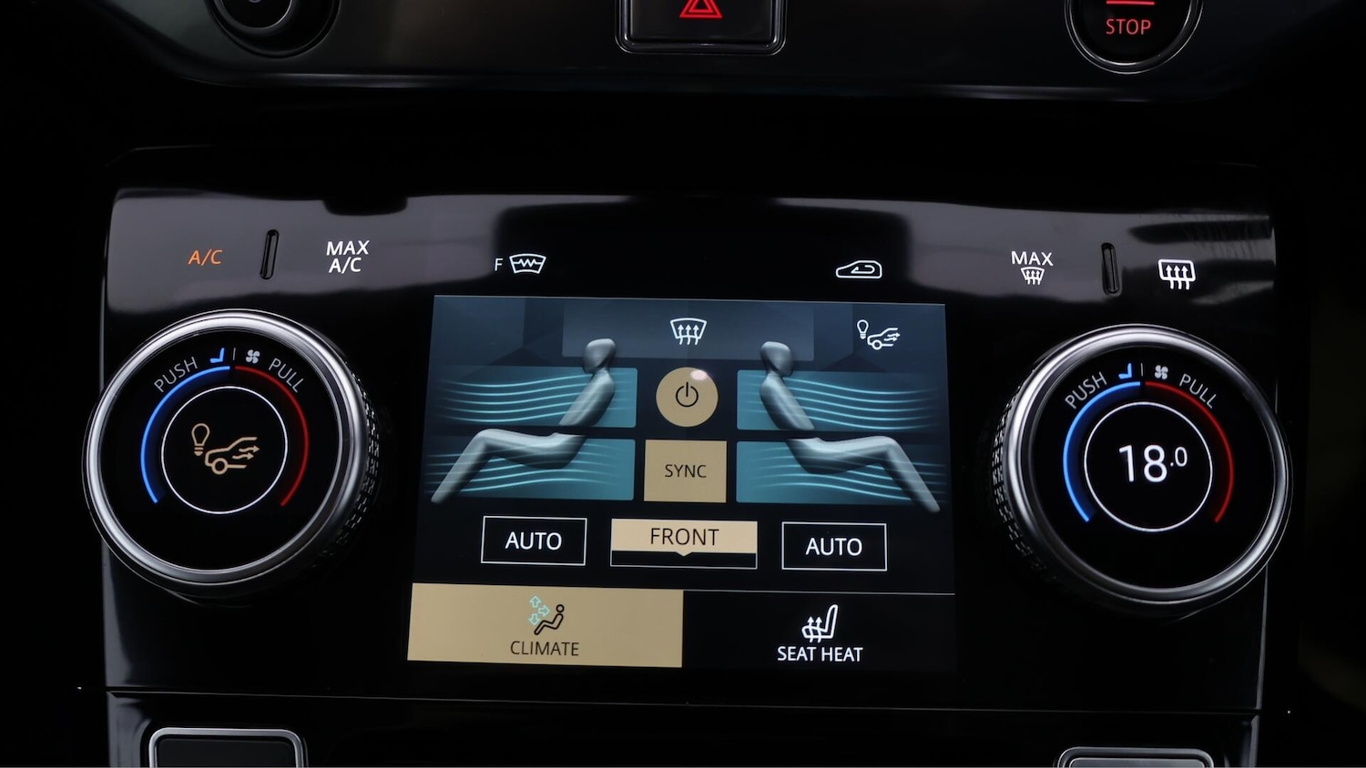Used Jaguar I-Pace 2022 for sale - 76013593: Photo 13