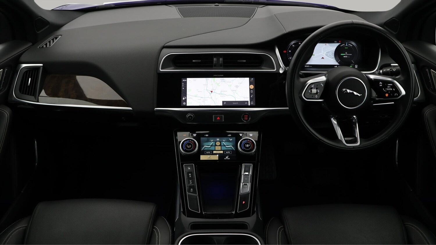 Used Jaguar I-Pace 2022 for sale - 76013593: Photo 14