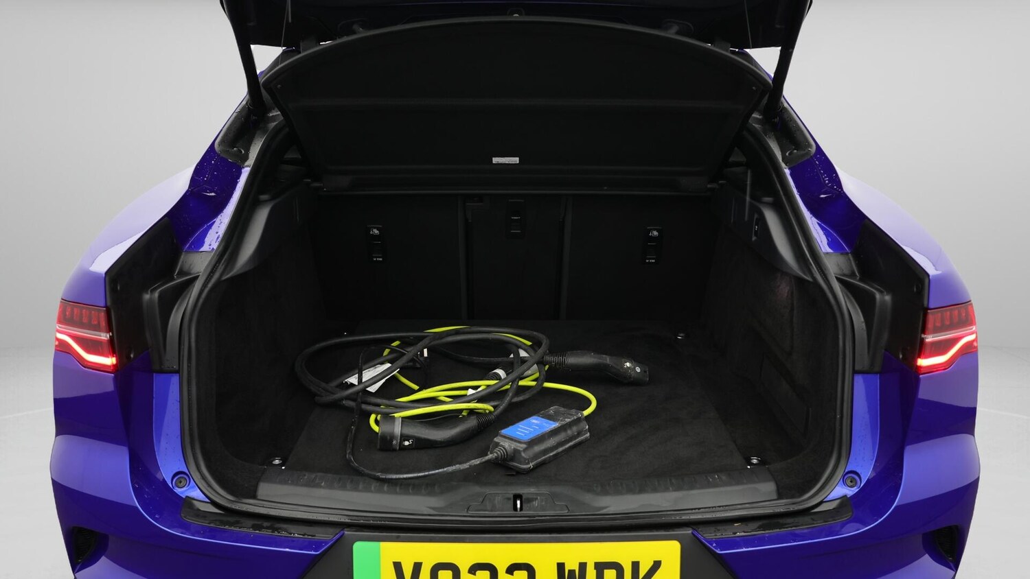 Used Jaguar I-Pace 2022 for sale - 76013593: Photo 18