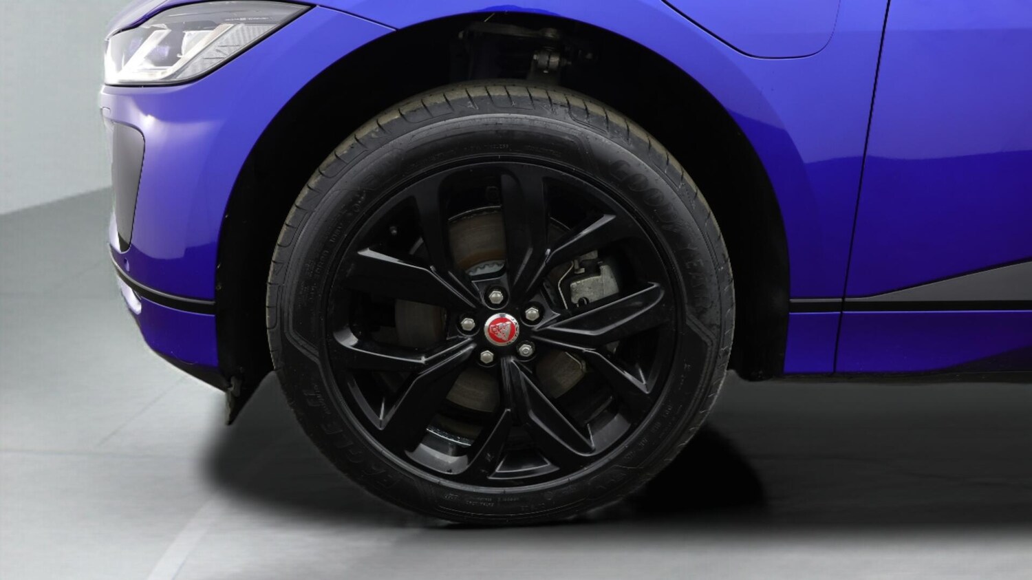 Used Jaguar I-Pace 2022 for sale - 76013593: Photo 19