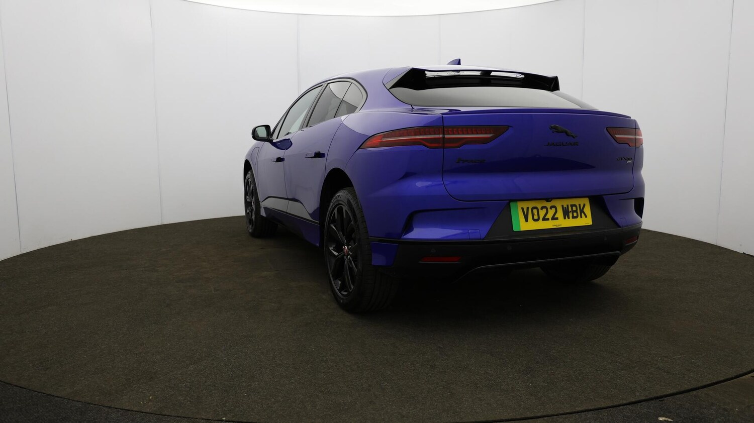 Used Jaguar I-Pace 2022 for sale - 76013593: Photo 38