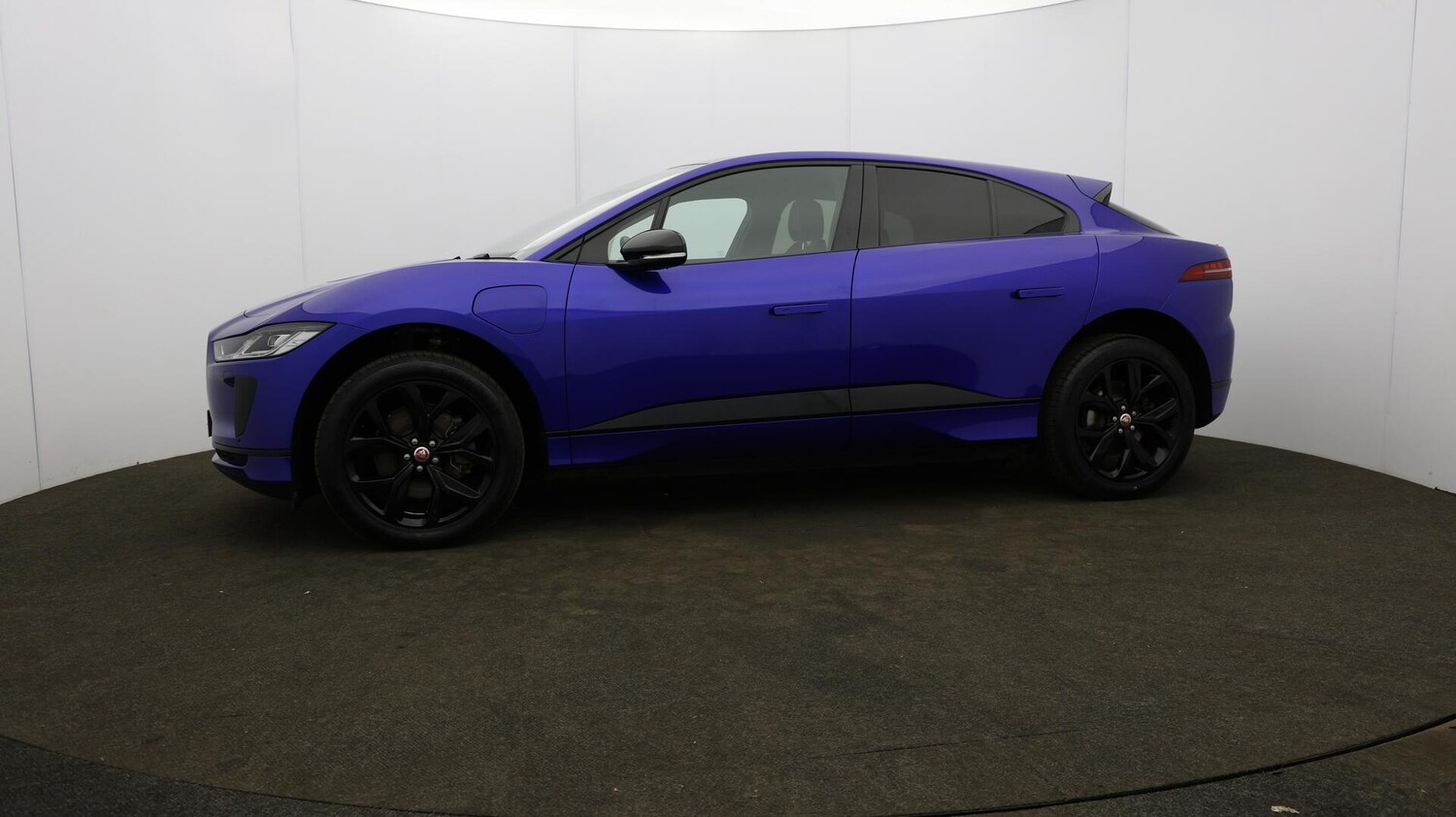 Used Jaguar I-Pace 2022 for sale - 76013593: Photo 39
