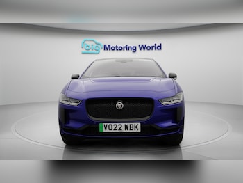 Used Jaguar I-Pace 2022 for sale - 76013593: Photo 3