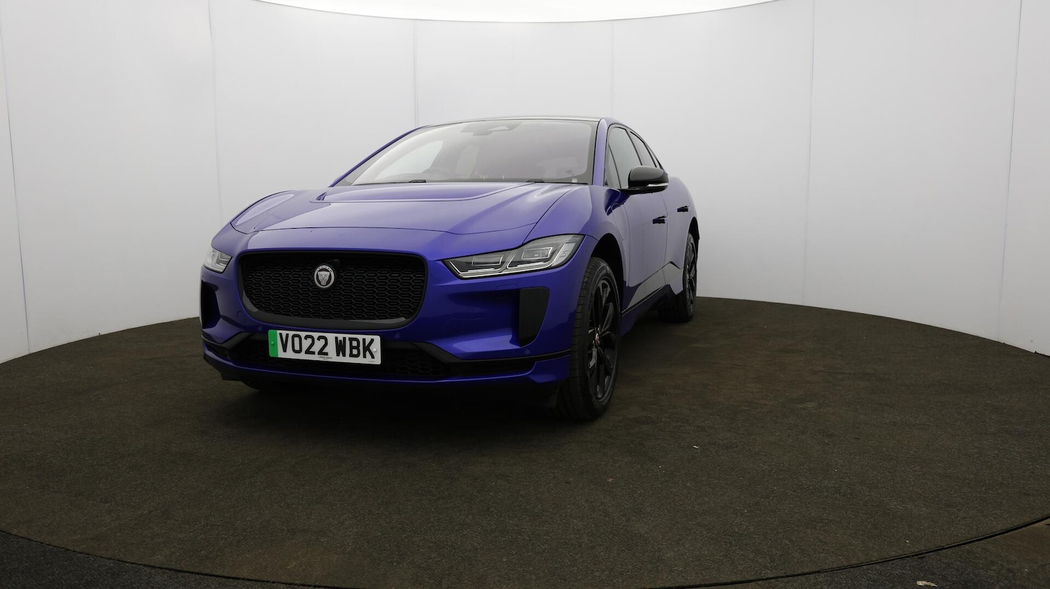 Used Jaguar I-Pace 2022 for sale - 76013593: Photo 45