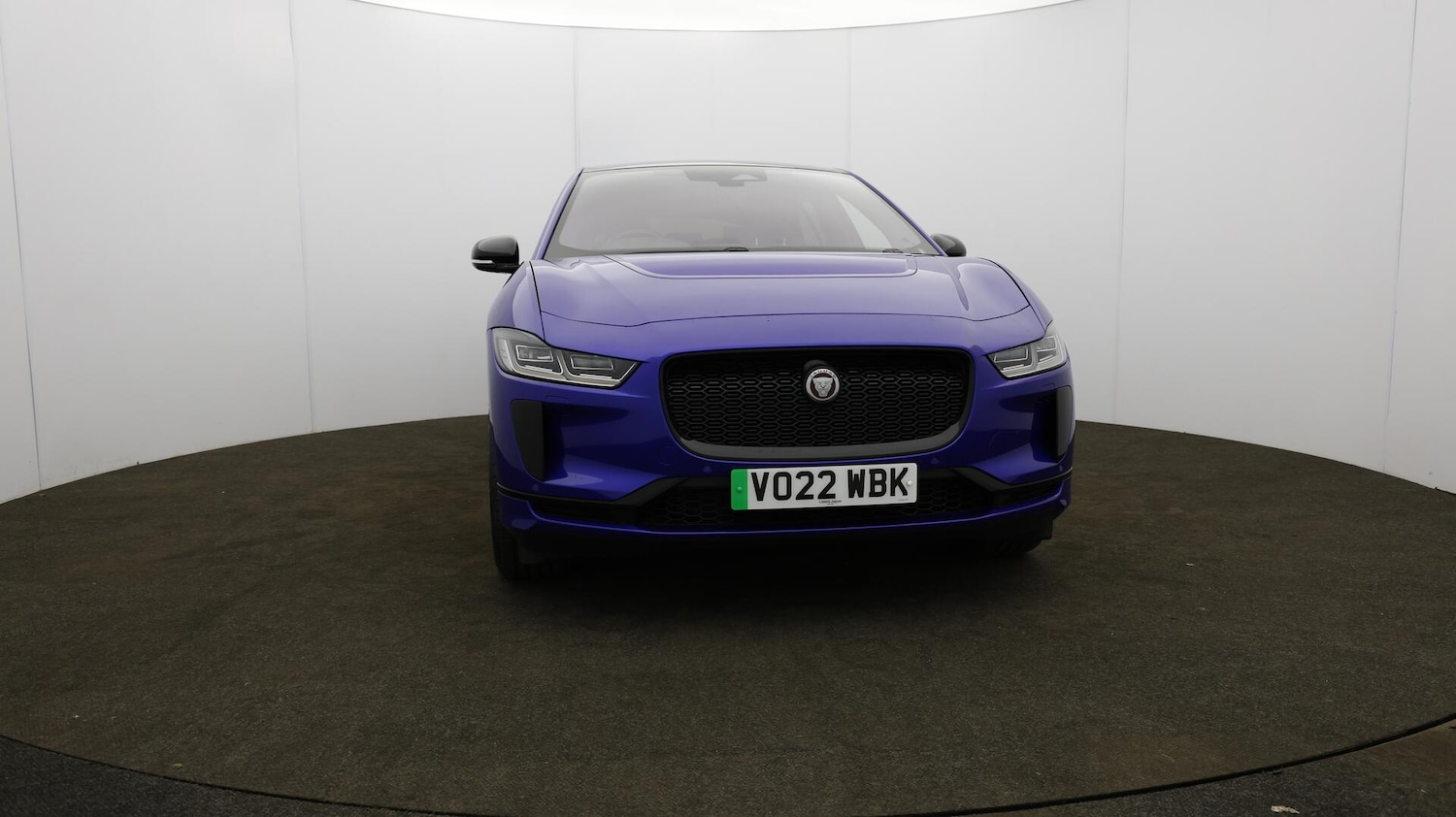 Used Jaguar I-Pace 2022 for sale - 76013593: Photo 48