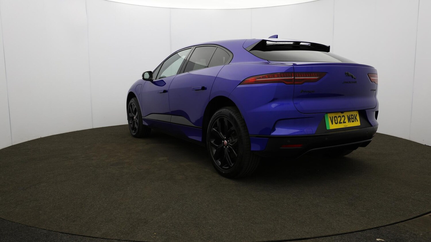Used Jaguar I-Pace 2022 for sale - 76013593: Photo 49