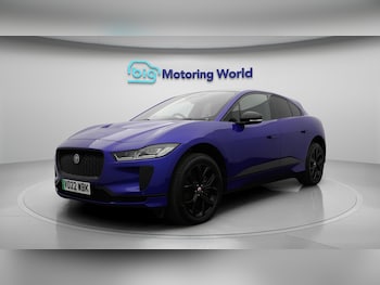 Used Jaguar I-Pace 2022 for sale - 76013593: Photo 4