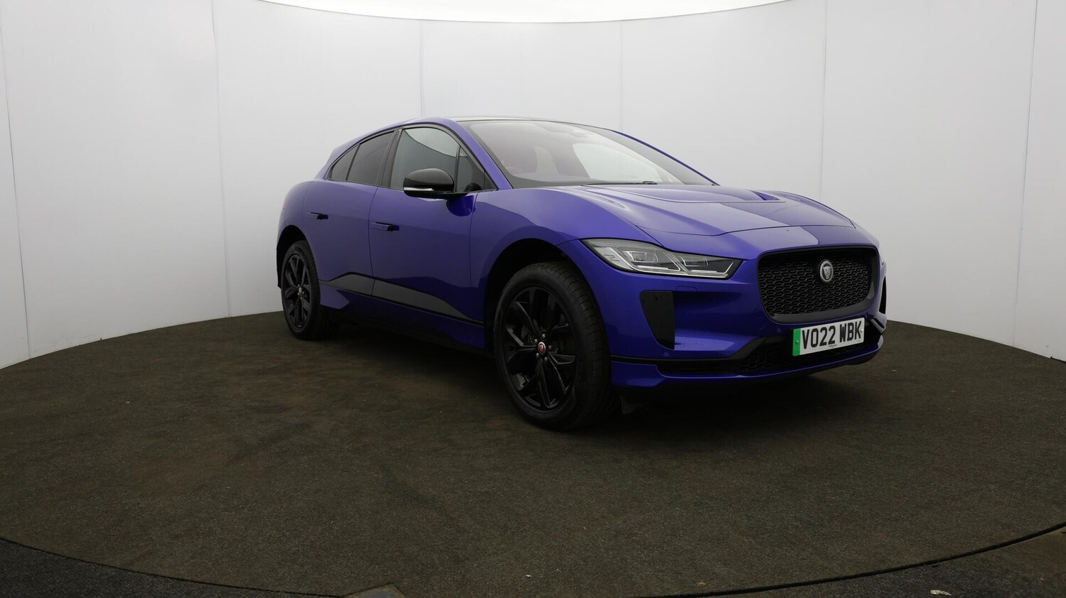 Used Jaguar I-Pace 2022 for sale - 76013593: Photo 52