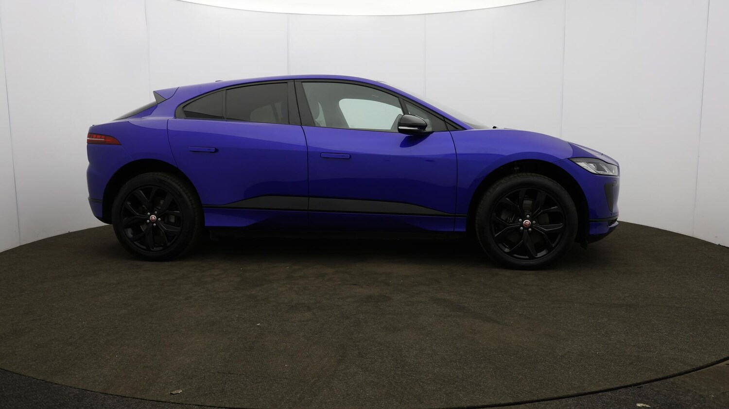 Used Jaguar I-Pace 2022 for sale - 76013593: Photo 57