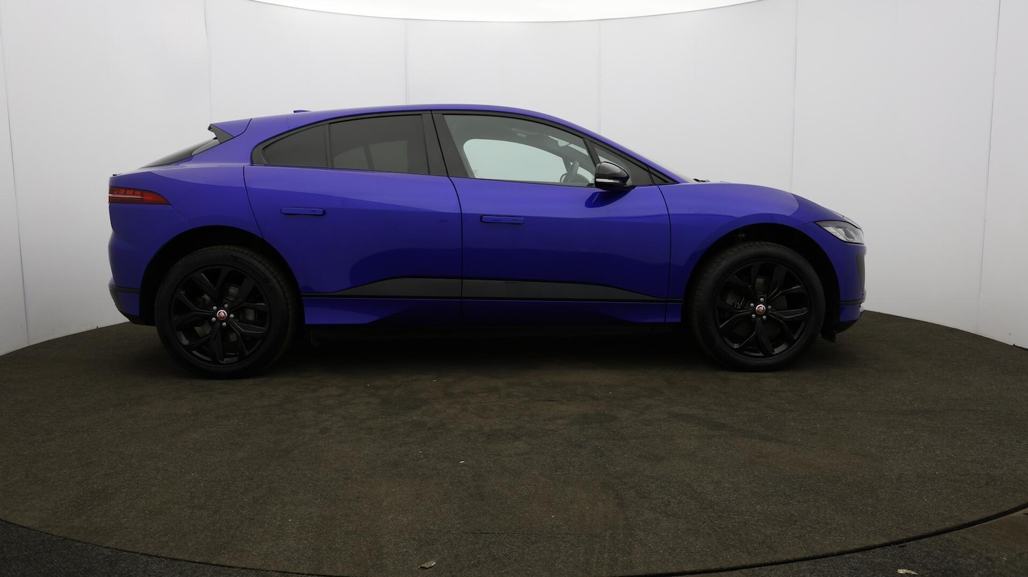 Used Jaguar I-Pace 2022 for sale - 76013593: Photo 58