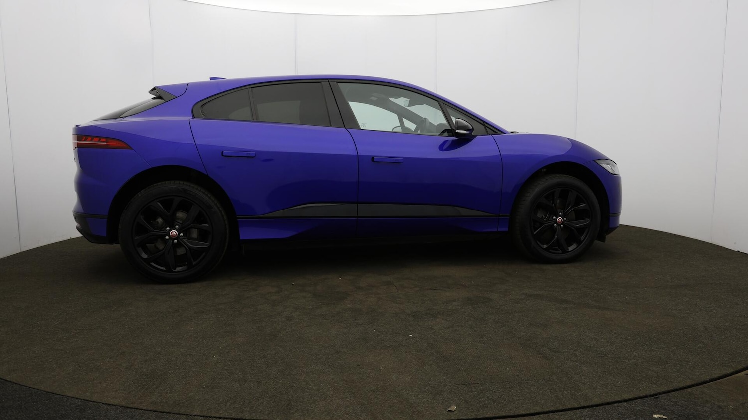 Used Jaguar I-Pace 2022 for sale - 76013593: Photo 59