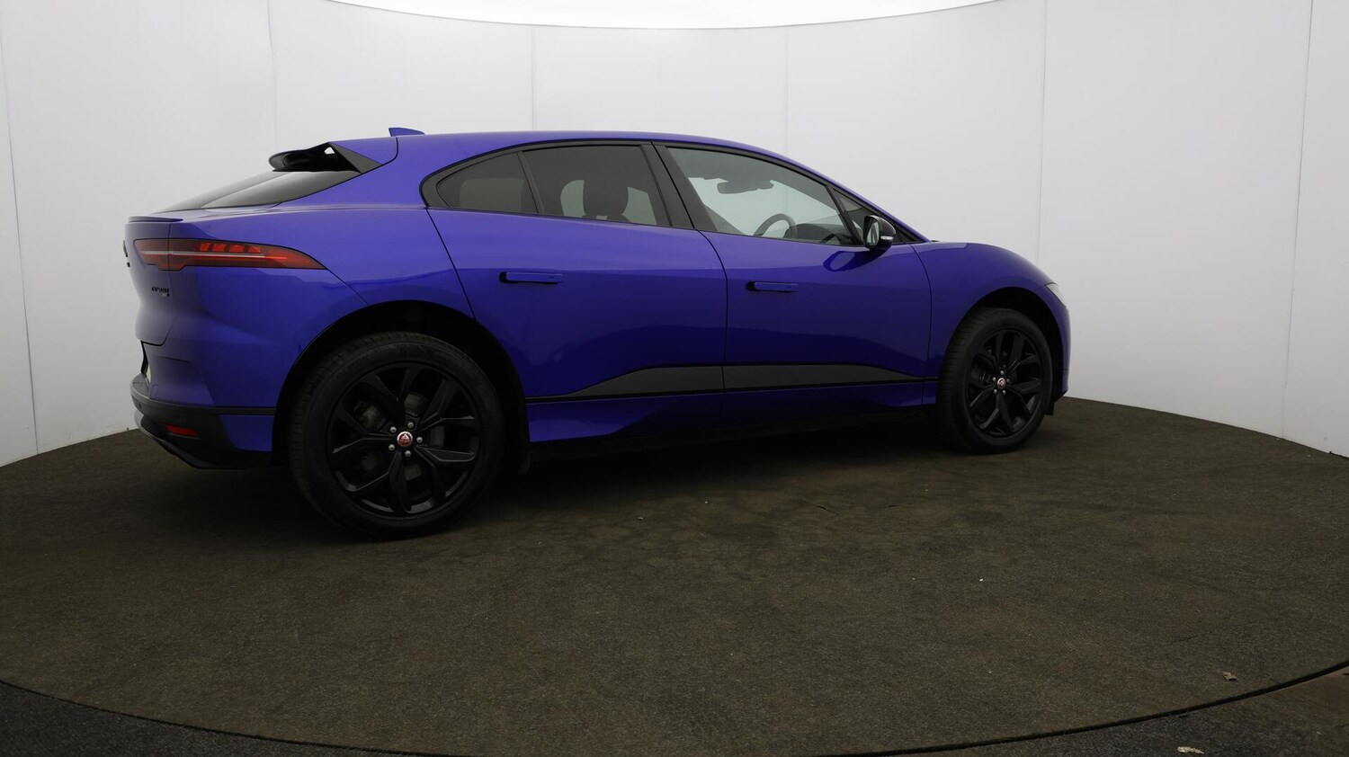 Used Jaguar I-Pace 2022 for sale - 76013593: Photo 62