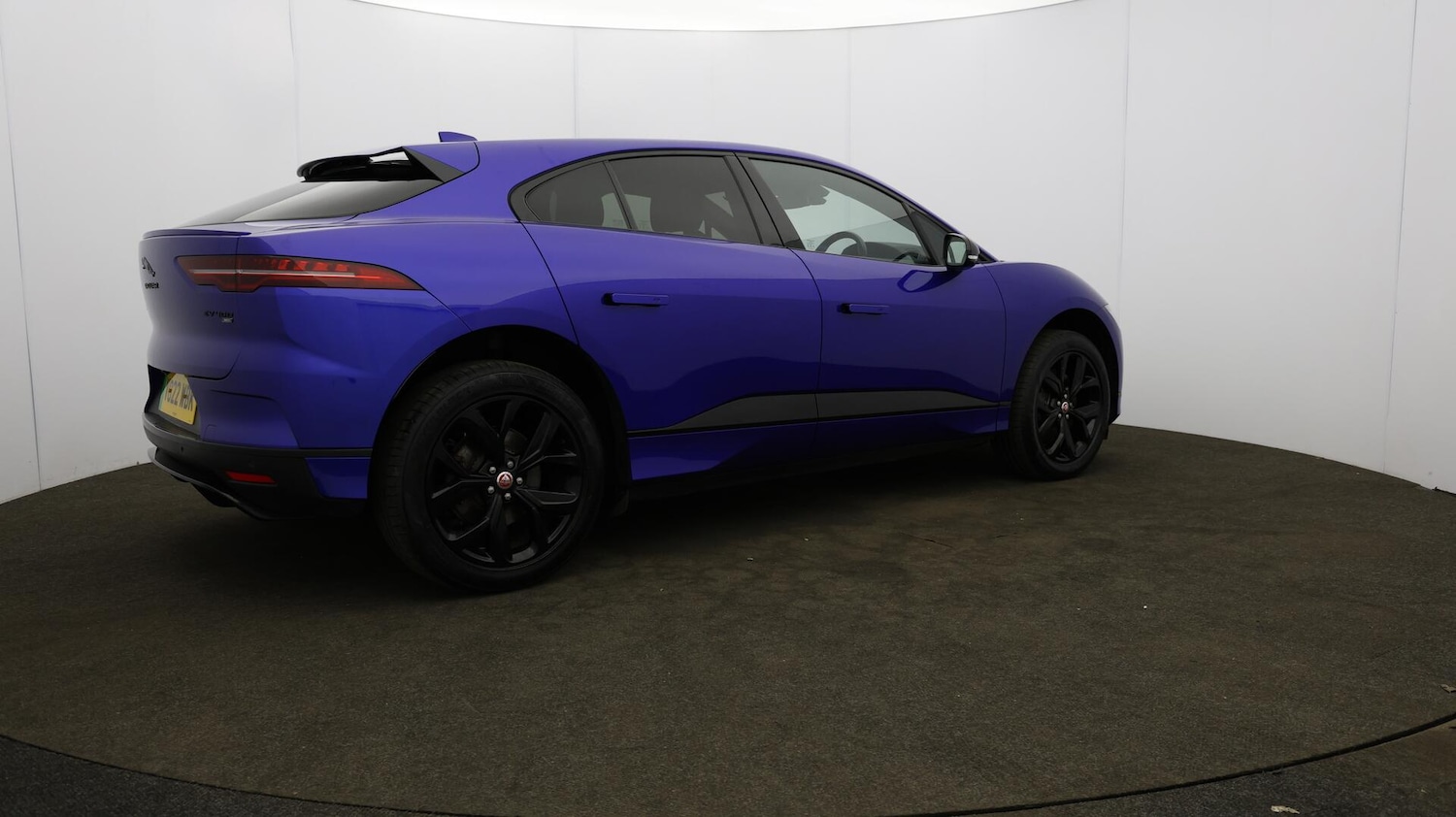 Used Jaguar I-Pace 2022 for sale - 76013593: Photo 63