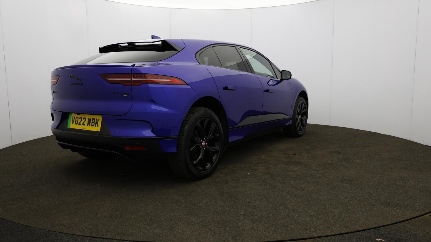 Used Jaguar I-Pace 2022 for sale - 76013593: Photo 65