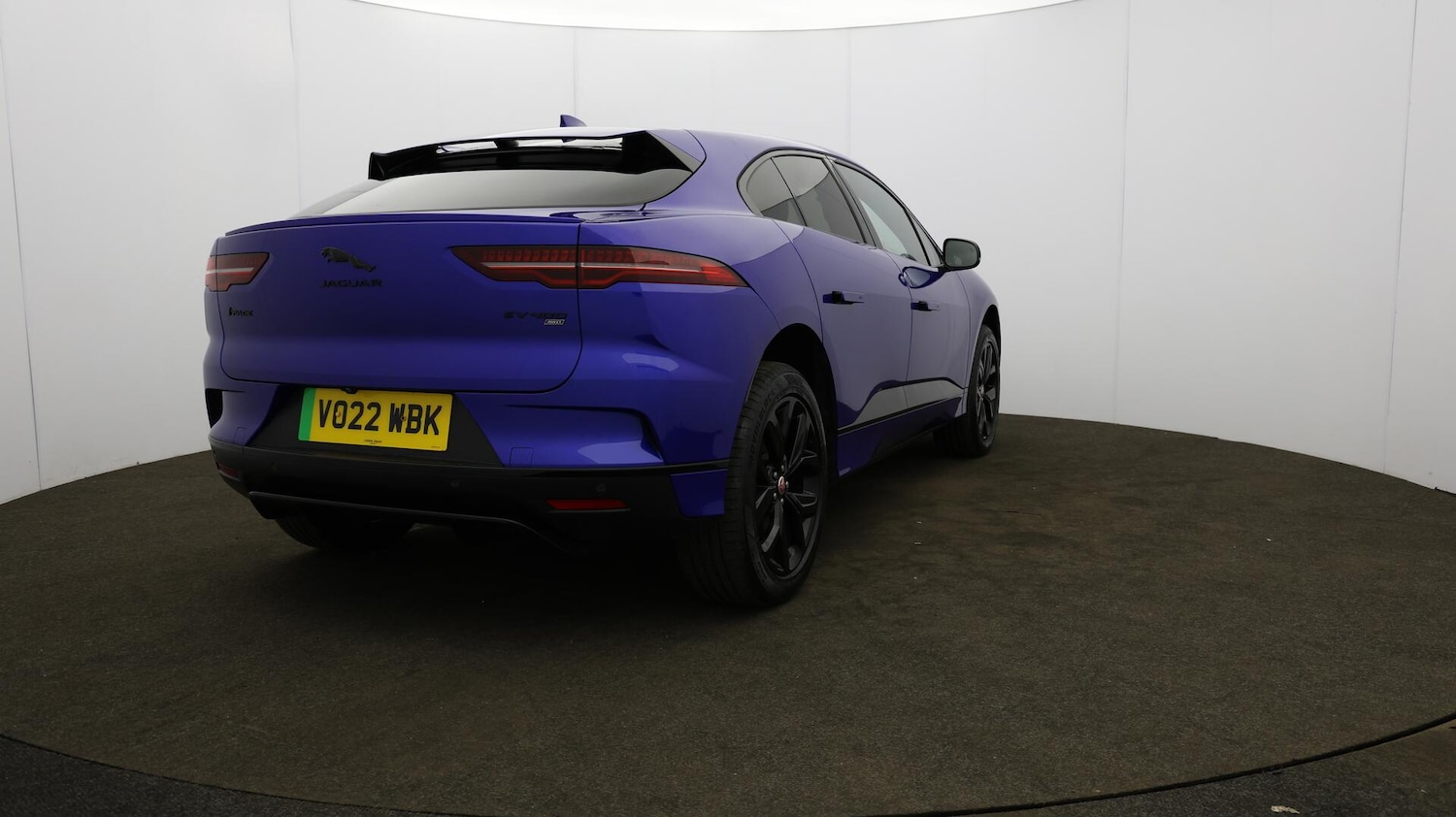 Used Jaguar I-Pace 2022 for sale - 76013593: Photo 66