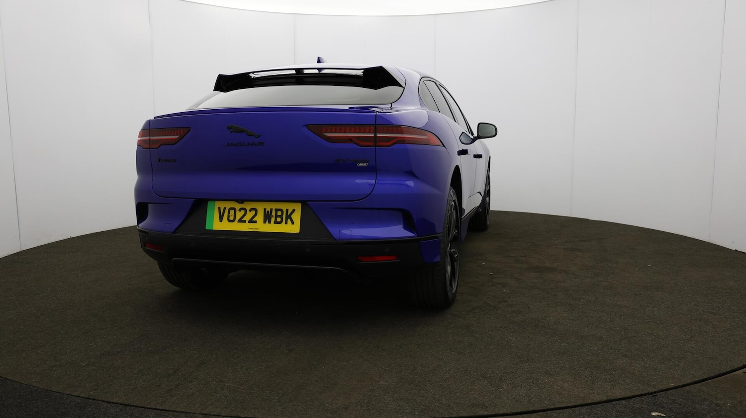 Used Jaguar I-Pace 2022 for sale - 76013593: Photo 67