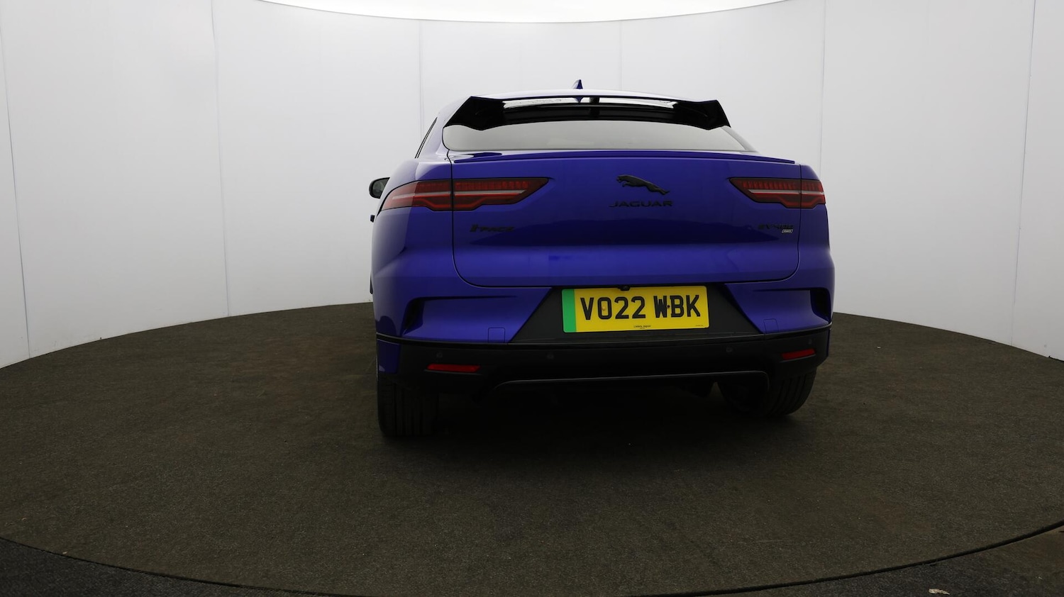 Used Jaguar I-Pace 2022 for sale - 76013593: Photo 69