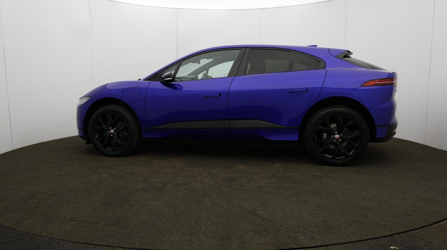 Used Jaguar I-Pace 2022 for sale - 76013593: Photo 73