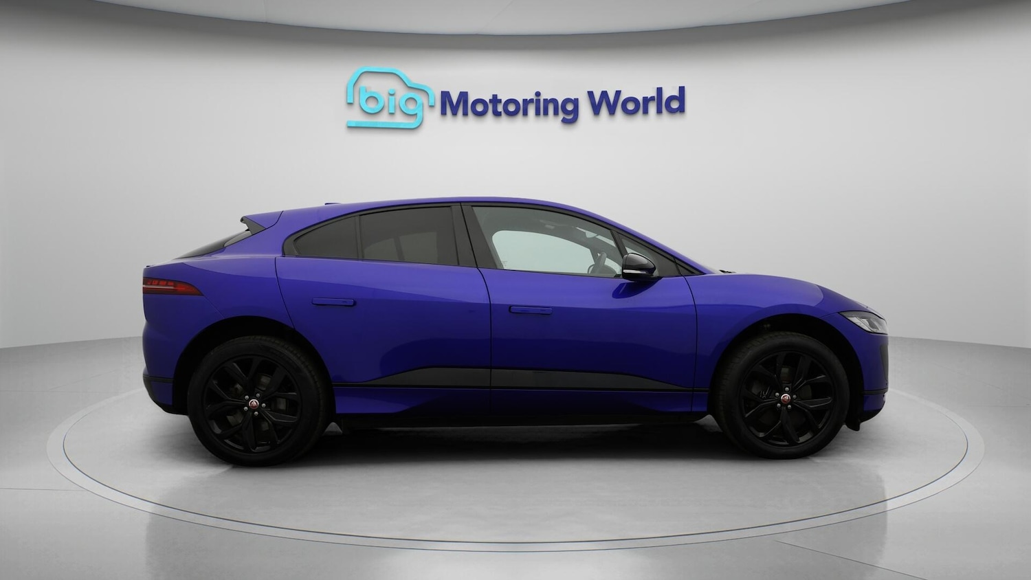 Used Jaguar I-Pace 2022 for sale - 76013593: Photo 9
