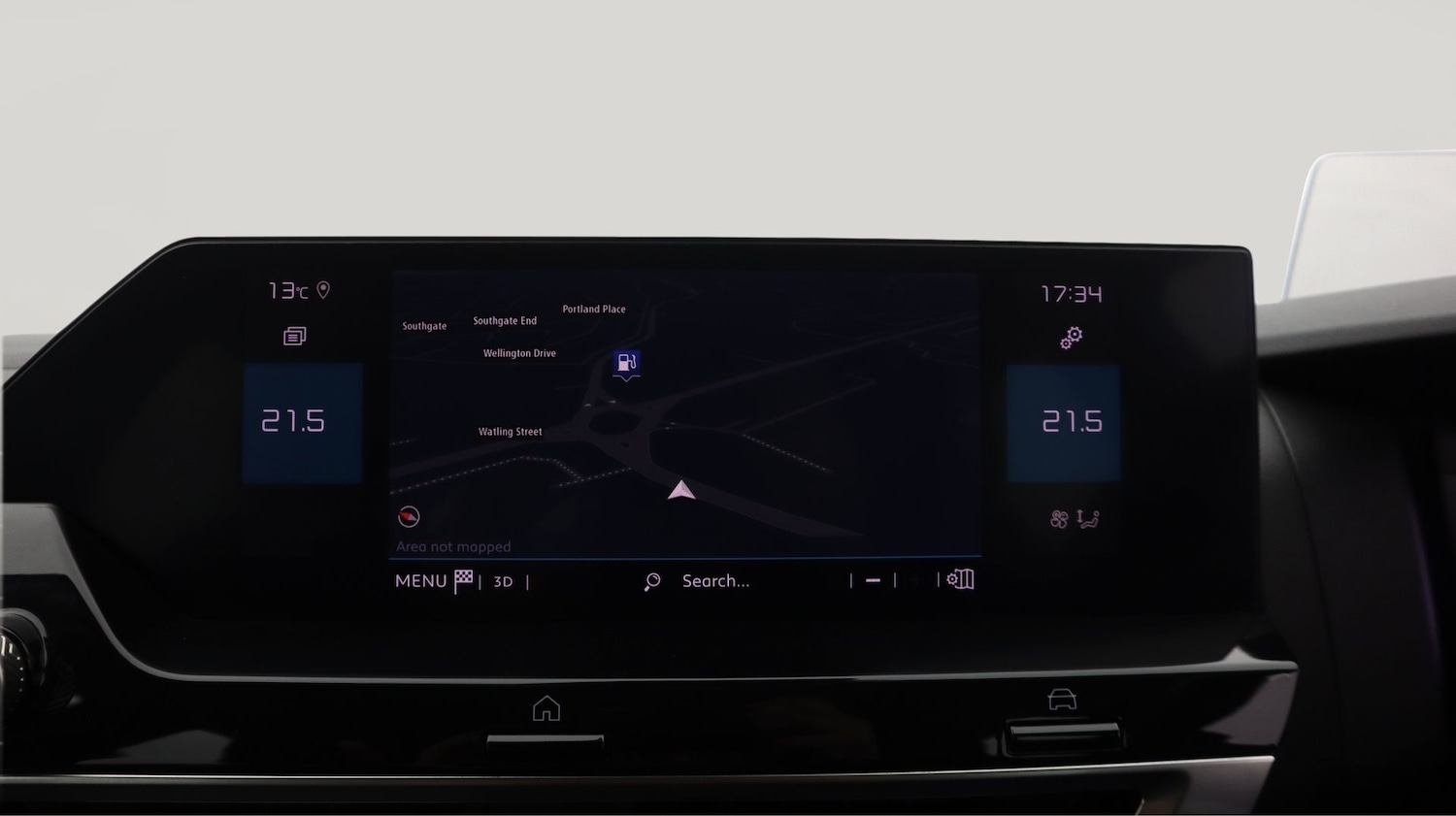 Used Citroen C4 2021 for sale - 77782217: Photo 11