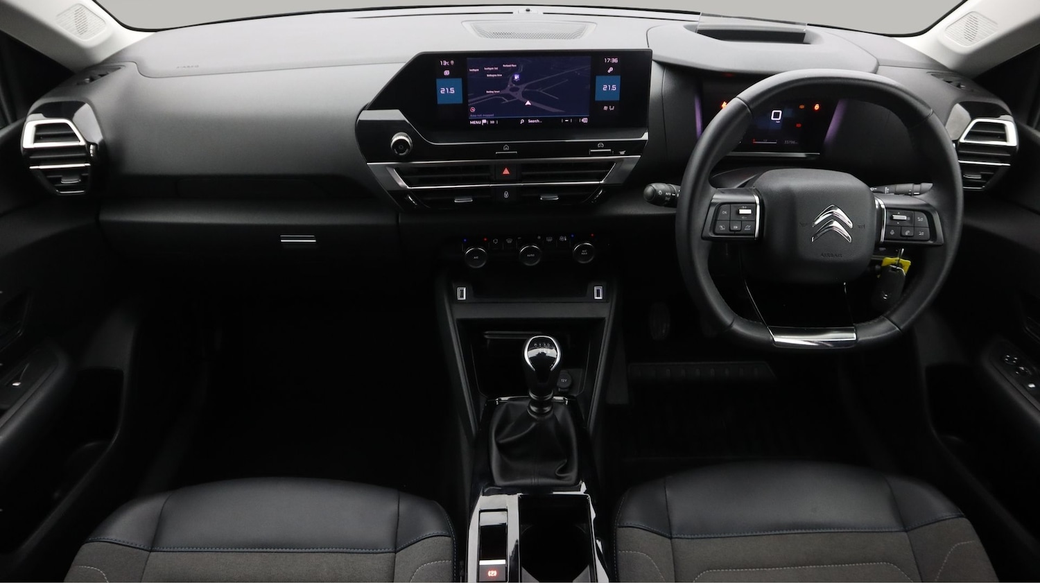 Used Citroen C4 2021 for sale - 77782217: Photo 13