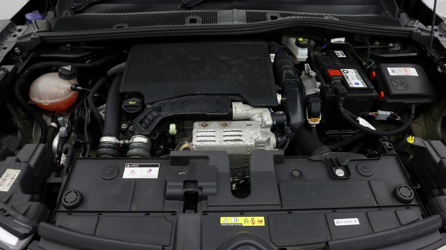 Used Citroen C4 2021 for sale - 77782217: Photo 19