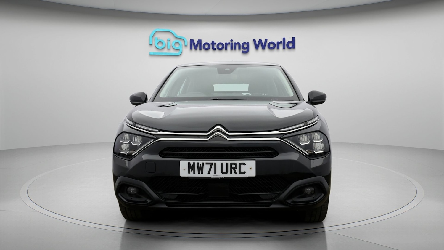 Used Citroen C4 2021 for sale - 77782217: Photo 2